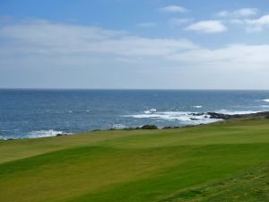 Cape Wickham 15th Ocean